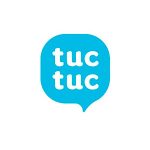 Photo of the TucTuc brand