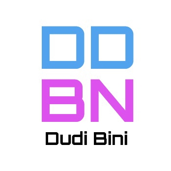 Φωτογραφία του Logo της Dudi Bini