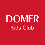 domer logo