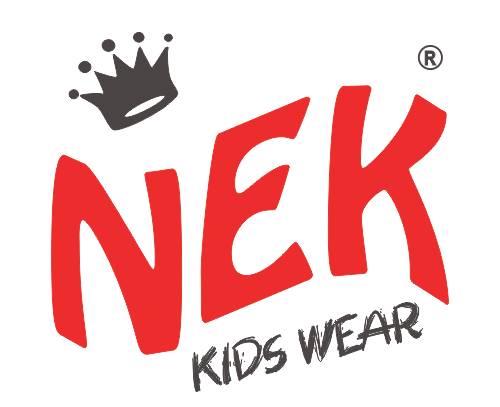 NEK Kids wear