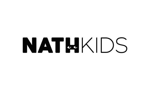 Nath kids logo